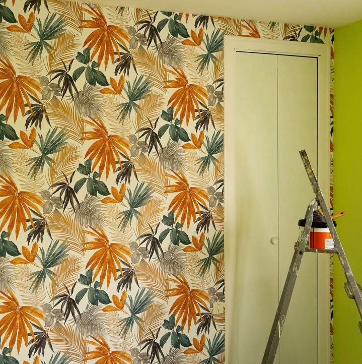 Solutions décoratives pour murs à Dijon