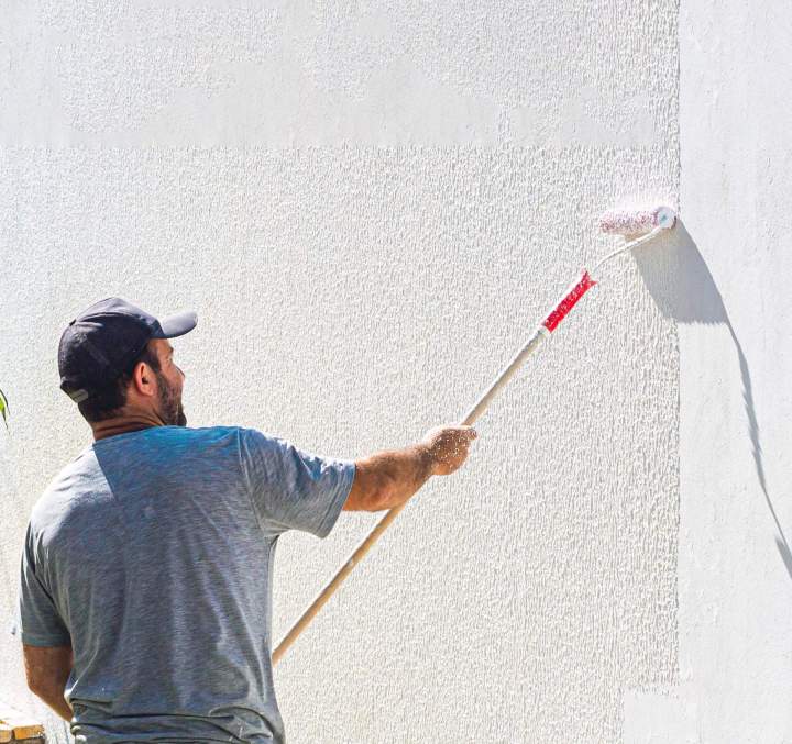 Protection et esthétisme.