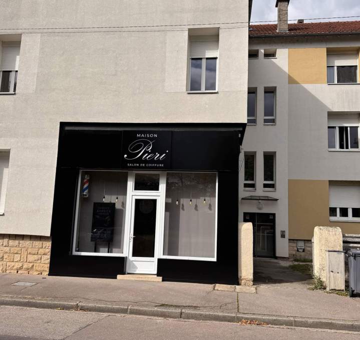 Finitions murales artistiques à Dijon